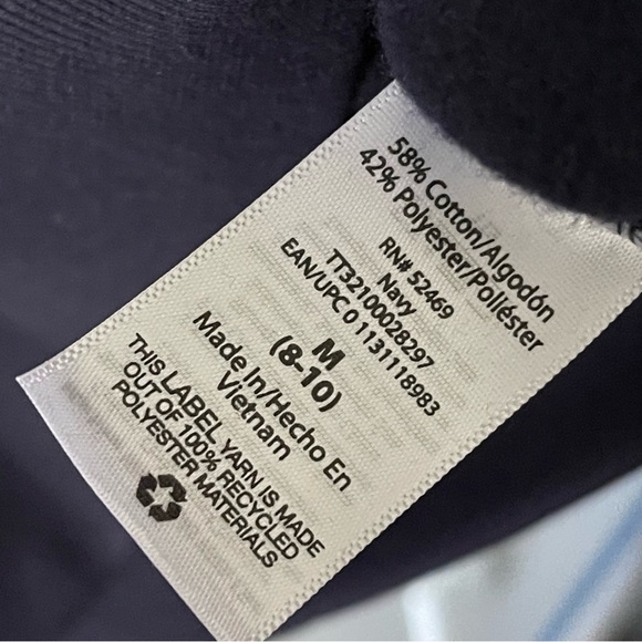 Blessed are the Peacemakers Sweatshirt - Picture 6 of 6